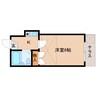 近鉄難波線・奈良線/近鉄奈良駅 徒歩9分 1階 築30年 1Kの間取り