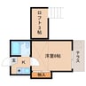近鉄難波線・奈良線/近鉄奈良駅 徒歩9分 1階 築30年 1Kの間取り