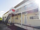  大和路線・関西本線/奈良駅 バス8分北神殿下車:停歩6分 2階 築34年