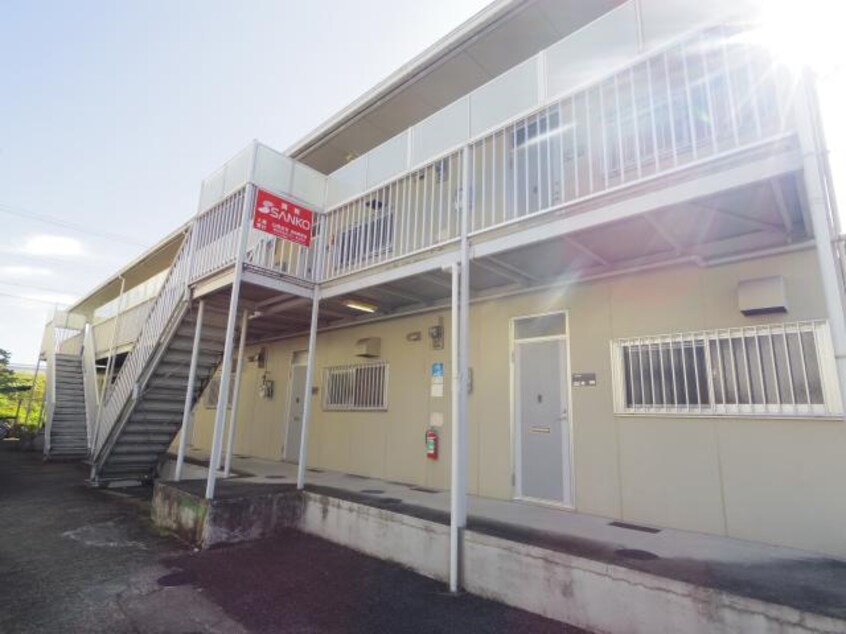  大和路線・関西本線/奈良駅 バス8分北神殿下車:停歩6分 2階 築34年