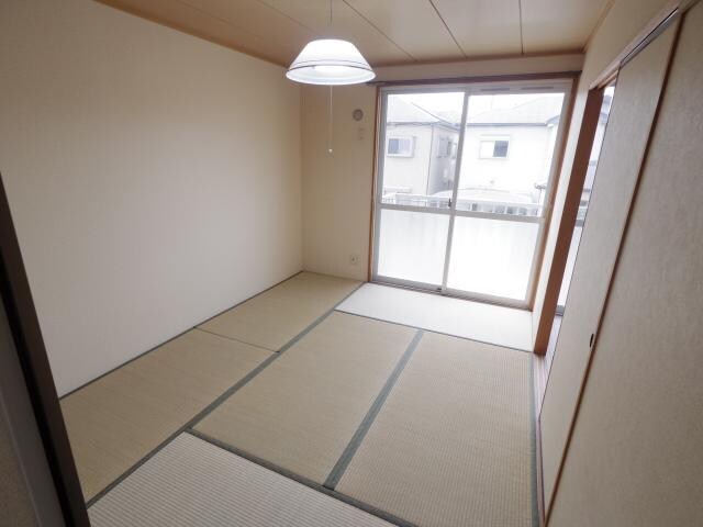  大和路線・関西本線/奈良駅 バス8分北神殿下車:停歩6分 2階 築34年