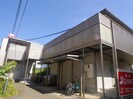 大和路線・関西本線/奈良駅 徒歩11分 1階 築17年の外観