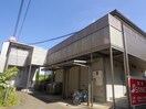  大和路線・関西本線/奈良駅 徒歩11分 1階 築17年