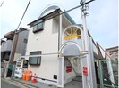 近鉄難波線・奈良線/近鉄奈良駅 バス:7分:停歩2分 2階 築34年の外観