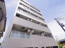 大和路線・関西本線/奈良駅 徒歩3分 7階 築24年の外観