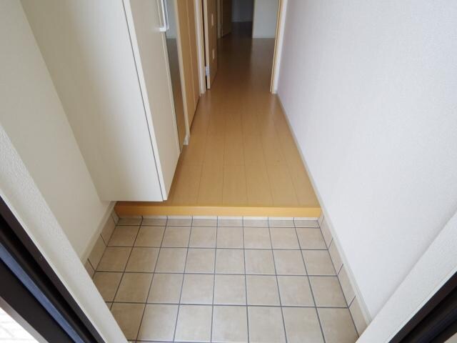  桜井線<万葉まほろば線>/京終駅 徒歩8分 1階 築14年