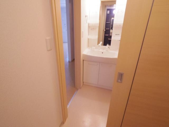  桜井線<万葉まほろば線>/京終駅 徒歩8分 1階 築14年