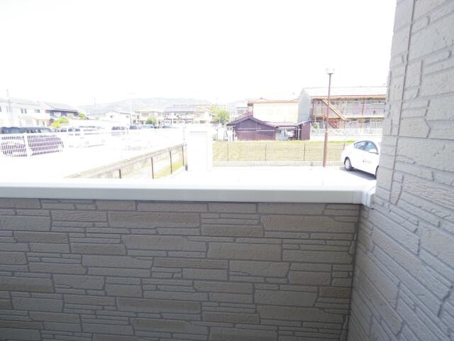  桜井線<万葉まほろば線>/京終駅 徒歩8分 1階 築14年