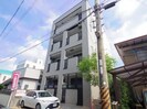 近鉄難波線・奈良線/新大宮駅 徒歩7分 1階 築18年の外観