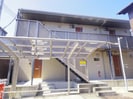 近鉄難波線・奈良線/近鉄奈良駅 徒歩10分 1階 築16年の外観