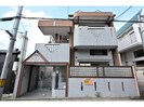近鉄難波線・奈良線/近鉄奈良駅 徒歩18分 2階 築34年の外観