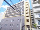 近鉄難波線・奈良線/新大宮駅 徒歩4分 5階 築36年の外観