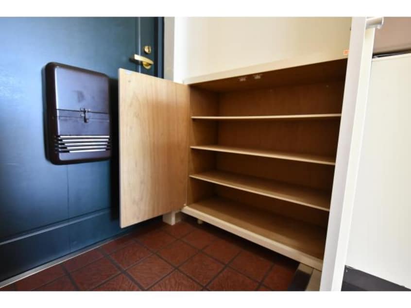  近鉄難波線・奈良線/新大宮駅 徒歩4分 8階 築36年