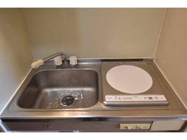  近鉄難波線・奈良線/新大宮駅 徒歩4分 8階 築36年