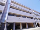 シティパレスやすらぎの道P-5