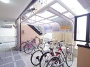  桜井線<万葉まほろば線>/京終駅 徒歩7分 3階 築31年