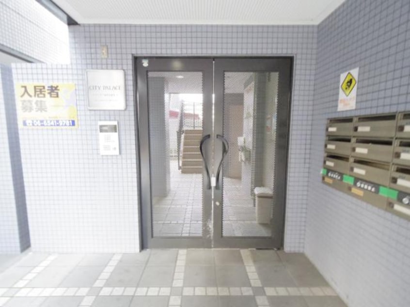  桜井線<万葉まほろば線>/京終駅 徒歩7分 4階 築31年