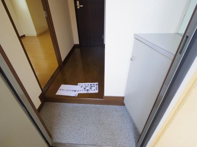  桜井線<万葉まほろば線>/京終駅 徒歩7分 4階 築31年