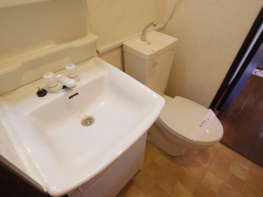  桜井線<万葉まほろば線>/京終駅 徒歩7分 4階 築31年