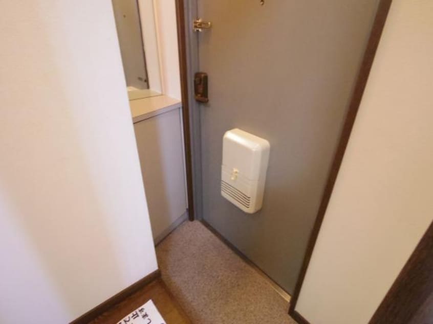  桜井線<万葉まほろば線>/京終駅 徒歩7分 4階 築31年