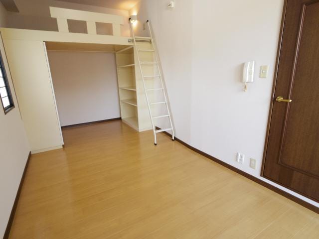  桜井線<万葉まほろば線>/京終駅 徒歩7分 4階 築31年