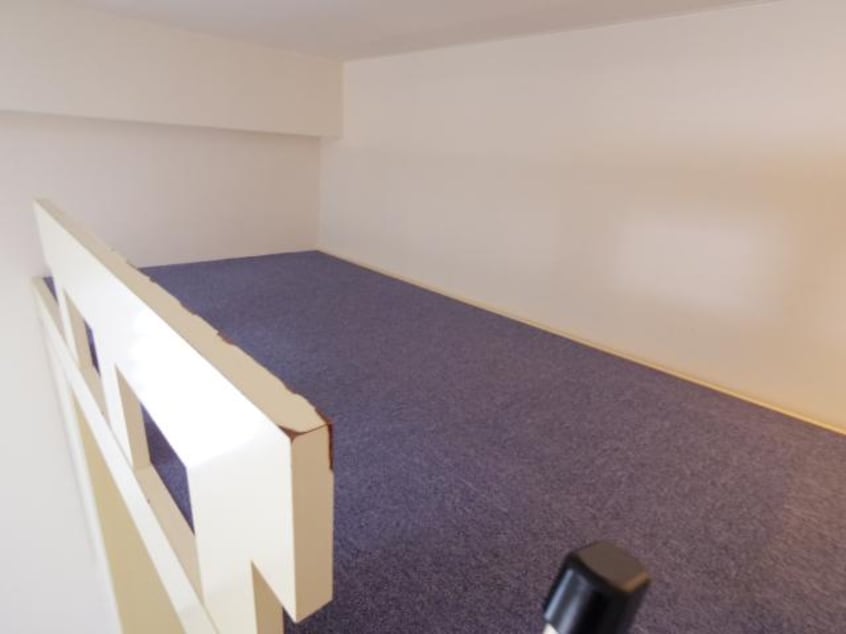  桜井線<万葉まほろば線>/京終駅 徒歩7分 4階 築31年