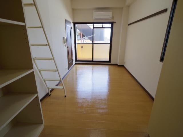  桜井線<万葉まほろば線>/京終駅 徒歩7分 4階 築31年