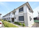 近鉄難波線・奈良線/近鉄奈良駅 バス:10分:停歩5分 1階 築27年の外観