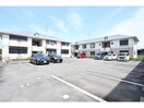  近鉄難波線・奈良線/近鉄奈良駅 バス10分梅美台西下車:停歩5分 1階 築27年