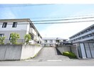  近鉄難波線・奈良線/近鉄奈良駅 バス10分梅美台西下車:停歩5分 1階 築27年