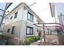  近鉄難波線・奈良線/近鉄奈良駅 バス10分梅美台西下車:停歩5分 1階 築27年