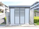  近鉄難波線・奈良線/近鉄奈良駅 バス10分梅美台西下車:停歩5分 1階 築27年