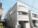 近鉄難波線・奈良線/近鉄奈良駅 徒歩13分 2階 築36年の外観