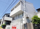近鉄難波線・奈良線/近鉄奈良駅 徒歩15分 2階 築34年の外観