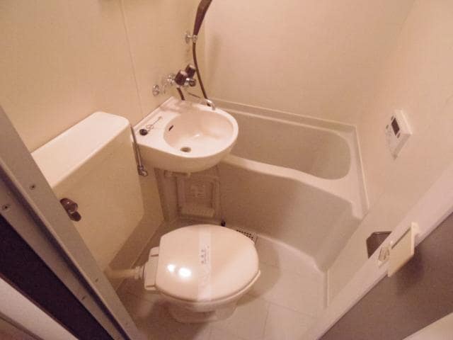  近鉄難波線・奈良線/近鉄奈良駅 バス15分南方下車:停歩4分 4階 築34年