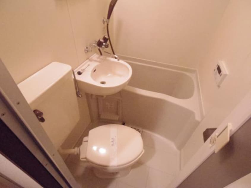  近鉄難波線・奈良線/近鉄奈良駅 バス15分南方下車:停歩4分 4階 築34年