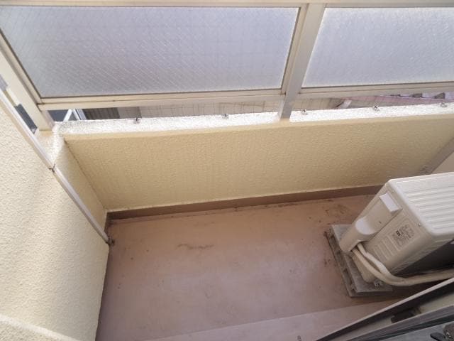  近鉄難波線・奈良線/近鉄奈良駅 バス15分南方下車:停歩4分 4階 築34年