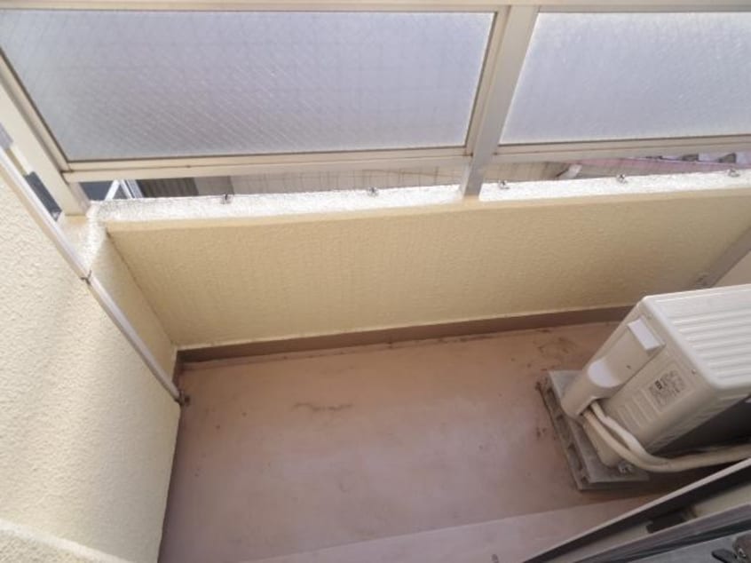  近鉄難波線・奈良線/近鉄奈良駅 バス15分南方下車:停歩4分 4階 築34年