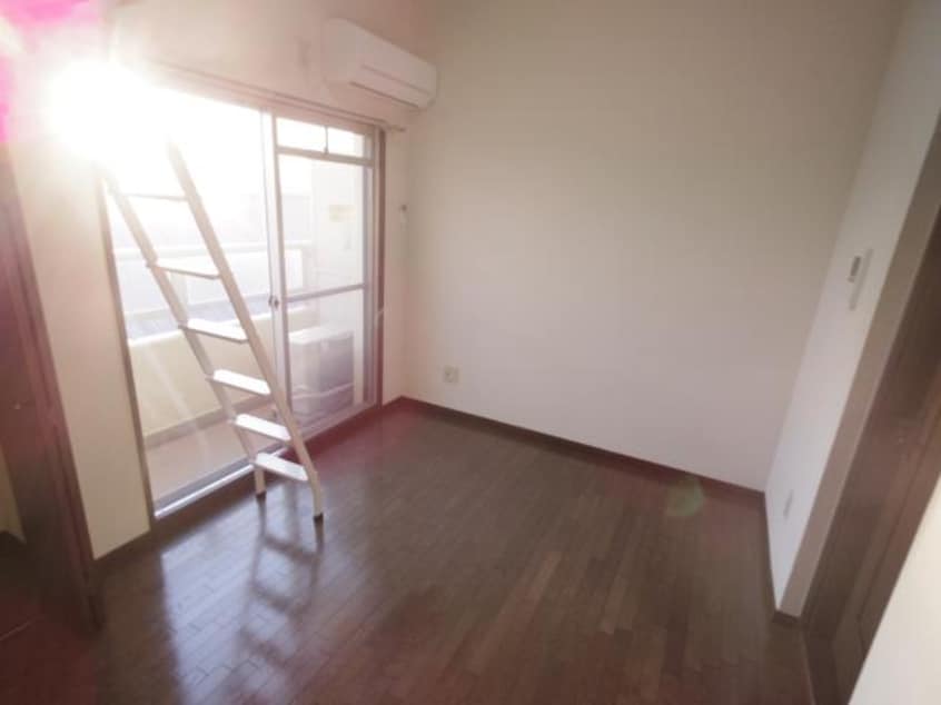  近鉄難波線・奈良線/近鉄奈良駅 バス15分南方下車:停歩4分 4階 築34年