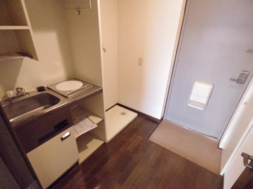  近鉄難波線・奈良線/近鉄奈良駅 バス15分南方下車:停歩4分 4階 築34年