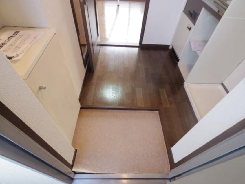  近鉄難波線・奈良線/近鉄奈良駅 バス15分南方下車:停歩4分 4階 築34年