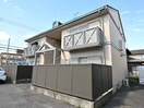  大和路線・関西本線/奈良駅 バス5分大安寺西口下車:停歩3分 2階 築33年
