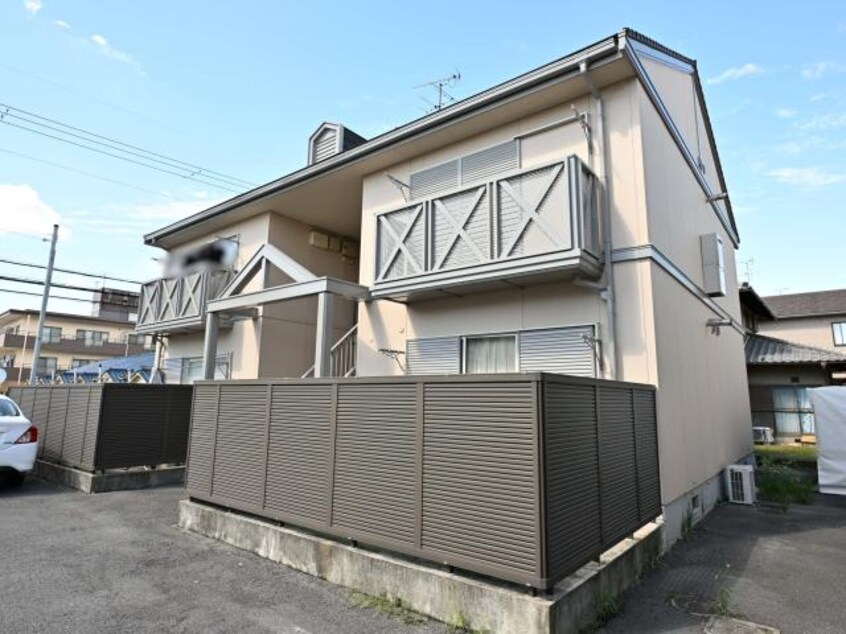  大和路線・関西本線/奈良駅 バス5分大安寺西口下車:停歩3分 2階 築33年