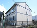  大和路線・関西本線/奈良駅 バス5分大安寺西口下車:停歩3分 2階 築33年