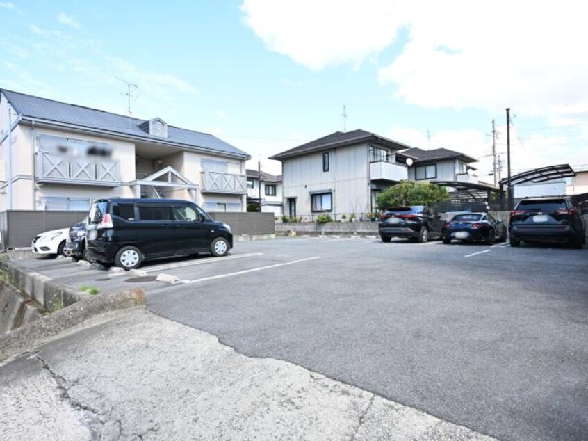  大和路線・関西本線/奈良駅 バス5分大安寺西口下車:停歩3分 2階 築33年