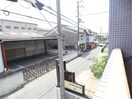  桜井線<万葉まほろば線>/京終駅 徒歩7分 2階 築30年