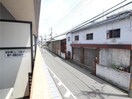  桜井線<万葉まほろば線>/京終駅 徒歩7分 2階 築30年
