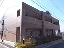 近鉄難波線・奈良線/近鉄奈良駅 バス:18分:停歩2分 1階 築18年の外観