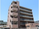 大和路線・関西本線/奈良駅 徒歩4分 4階 築19年の外観