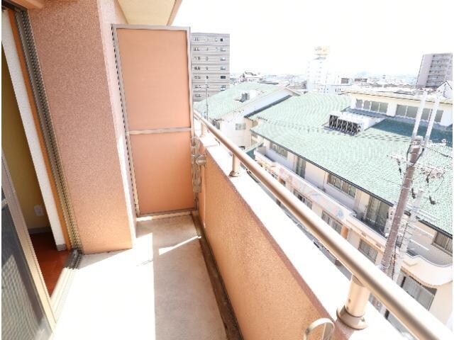  大和路線・関西本線/奈良駅 徒歩4分 6階 築20年